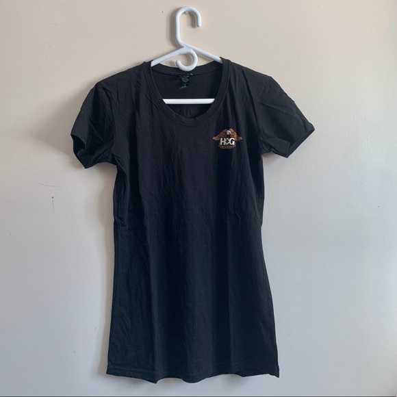 Harley Davidson Shirt